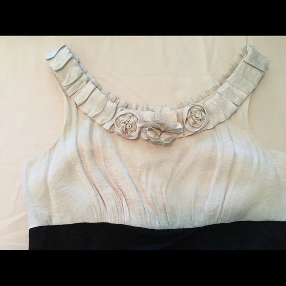 EUC London Times “dressy” dress 14 - Picture 4 of 5